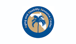 Aging and Disability Resource Center Seal