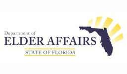 Elder Affairs Logo