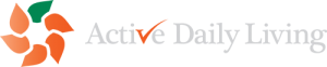 Active Daily Living Logo
