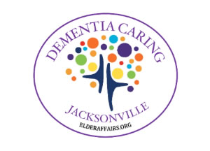dementia caring logo
