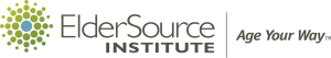ElderSource Institute Logo